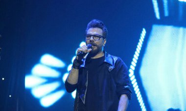 اظهارات عجیب گرشا رضایی درباره حاشیه‌هایش/ از خودم دفاع کردم!