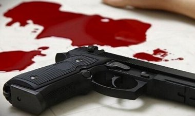 همسر کشی در قم