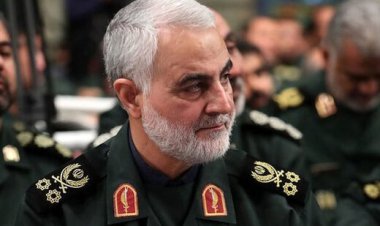 به‌زودی سریال حاج قاسم کلید می‌خورد