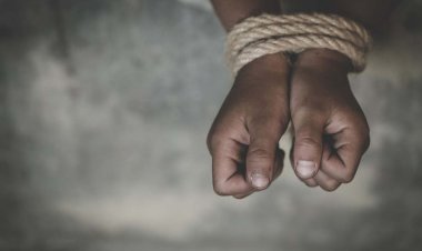 دختر دارابی از دست آدم ربا نجات یافت    