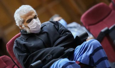 سخنگوی قوه قضاییه: محکومیت به حبس حسن رعیت قطعی است    