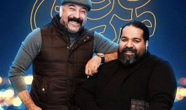 ببینید| اجرای رضا صادقی برای سالروز تولد انصاریان