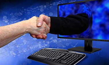 الکترونیکی شدن قراردادهای وکالت