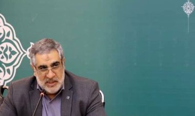 اهواز صاحب دهکده المپیک می‌شود