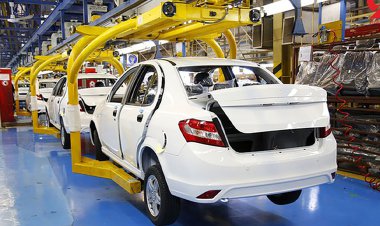 تولیدکننده ماکارونی، خودرو می‌سازد؟