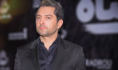 وقتی بهرام رادان اجازه ندارد اسم وریا غفوری را ببرد!