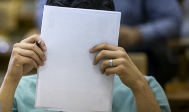  انتشار دهنده تصاویر سوالات کنکور در واتس اپ، در هرمزگان دستگیر شد