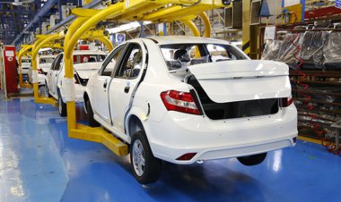 تصمیم جدید برای قیمت گذاری خودرو