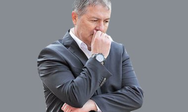 خداحافظی تیم ملی با اسکوچیچ؟