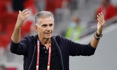 دو گزینه اصلی سرمربیگری تیم ملی فوتبال ایران