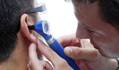 از عفونت گوش جلوگیری کنید