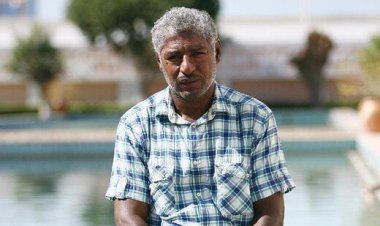 آخرین وضعیت  «پله فوتبال ایران» در بیمارستان