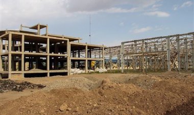 بیش از ۳۰۰۰ پروژه عمرانی نیمه تمام در فارس