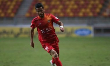 شیری در فولاد ماندنی شد