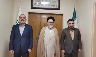 ارتقای امنیت سایبری، محور دیدار سه جانبه وزرا