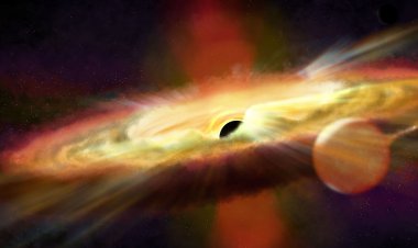 کشف پرسرعت‌‎ترین ستاره‌