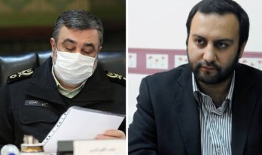 نامه گلایه‌آمیز نماینده تهران به فرمانده کل نیروی انتظامی