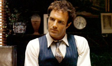 بازیگر «پدرخوانده» درگذشت