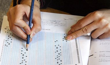 نتایج اولیه آزمون ارشد علوم پزشکی اعلام شد   