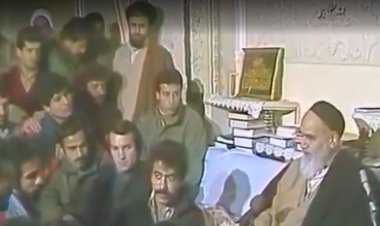 جزئیات دیدار امام (ره ) با ستاره های فوتبال