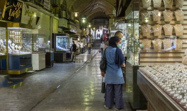 تنها ۶ میلیون تومان مالیات ابرازی «طلافروشان»!    