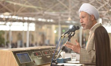 استفاده ابزاری از حجاب خیانت است