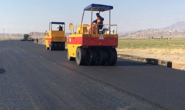 مسیر جم به بوشهر 60 کیلومتر کوتاه تر می شود