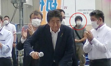 قاتل و مقتول در يک قاب