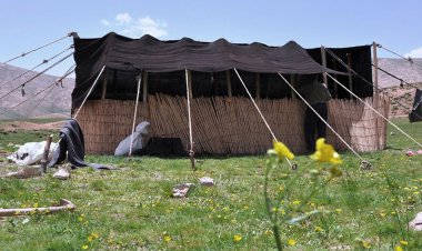 جشنواره ملی فرهنگ عشایر ایران زمین در یاسوج برگزار می شود