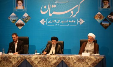 رئیسی : مردم حق دارند نگران تورم  باشند