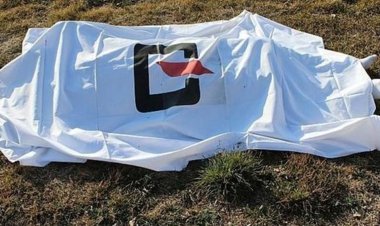 افشای معمای جسدی داخل فرغون