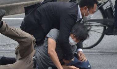 جدیدترین جزئیات از ترور «شینزو آبه»؛ انگیزه قتل مشخص شد