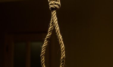 حلق‌آویز شدن یک خانواده در نجف آباد!