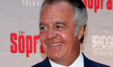 بازیگر «سوپرانوها» درگذشت