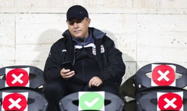 تکلیف سرمربی تیم ملی فوتبال تا دوشنبه مشخص می‌شود