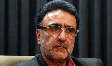 جزییات بازداشت معاون سیاسی وزارت کشور دولت اصلاحات