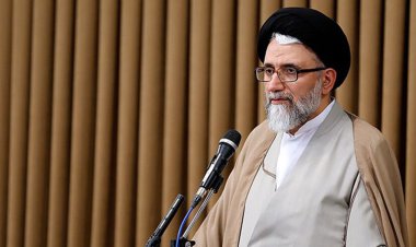 وزیر اطلاعات: شیوه جدید دشمن در مقابله با انقلاب، ایجاد یاس و ناامیدی در میان مردم و جامعه است