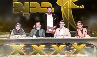 فینال ۳ساعته عصرجدید امشب پخش می شود‌ ‌‌