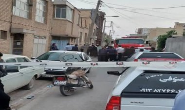 روایت همسایه‌ها از  مرگ فجیع یک خانواده در نجف‌آباد