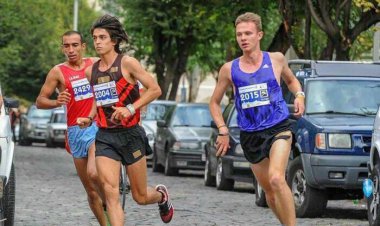 دونده شیرازی به تیم ملی دو و میدانی ماراتن دعوت شد