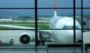 هواپیما‌های قطری در ایام جام جهانی در ایران پارک شوند‌ ‌