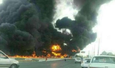 انحراف خودرو در جاده گچساران- بابامیدان سه مصدوم بر جا گذاشت