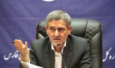 استاندار فارس: تقویت فعالیت‌های دانش‌بنیان جزو اولویتهای شهرستان‌ها باشد