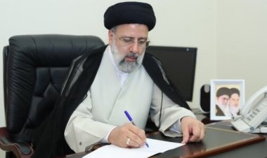 پیام رئیس‌جمهور به سران کشورهای اسلامی/ تاکید بر حرکت در مسیر وحدت مسلمانان