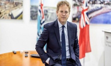 وزیر حمل و نقل انگلیس نامزد نخست وزیری شد