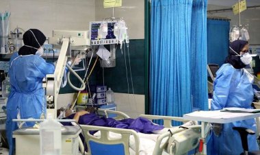 زنگ خطر افزایش بستری‌ها به صدا در آمد/ لزوم مشارکت همه‌جانبه جامعه