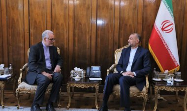 توصیههای امیرعبداللهیان  برای حضور هرچه بهتر در جام جهانی