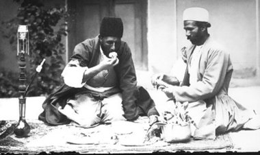 ایرانی‌ها از کی برنج‌خور شدند؟