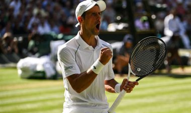 جوکوویچ فاتح ویمبلدون شد