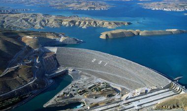 سدسازی ترکیه، محیط زیست ایران را می‌بلعد